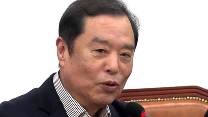 "한국당은 환자"...김병준式 치료 통할까? / YTN