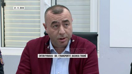 Fillimi i punimeve, devijohet trafiku nga Unaza e re