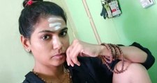 Hindu Kadın, Paylaştığı Fotoğrafta Bacakları Göründüğü İçin Tutuklandı!
