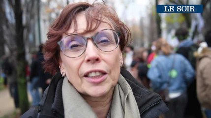 Pourquoi manifestent-ils pour la première fois ce dimanche à Bruxelles?