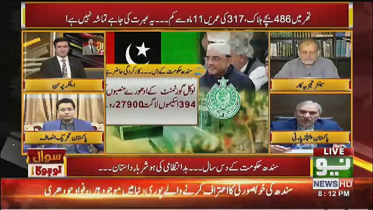 Chaudhry Manzoor Angry On anchor At Live Show Because.