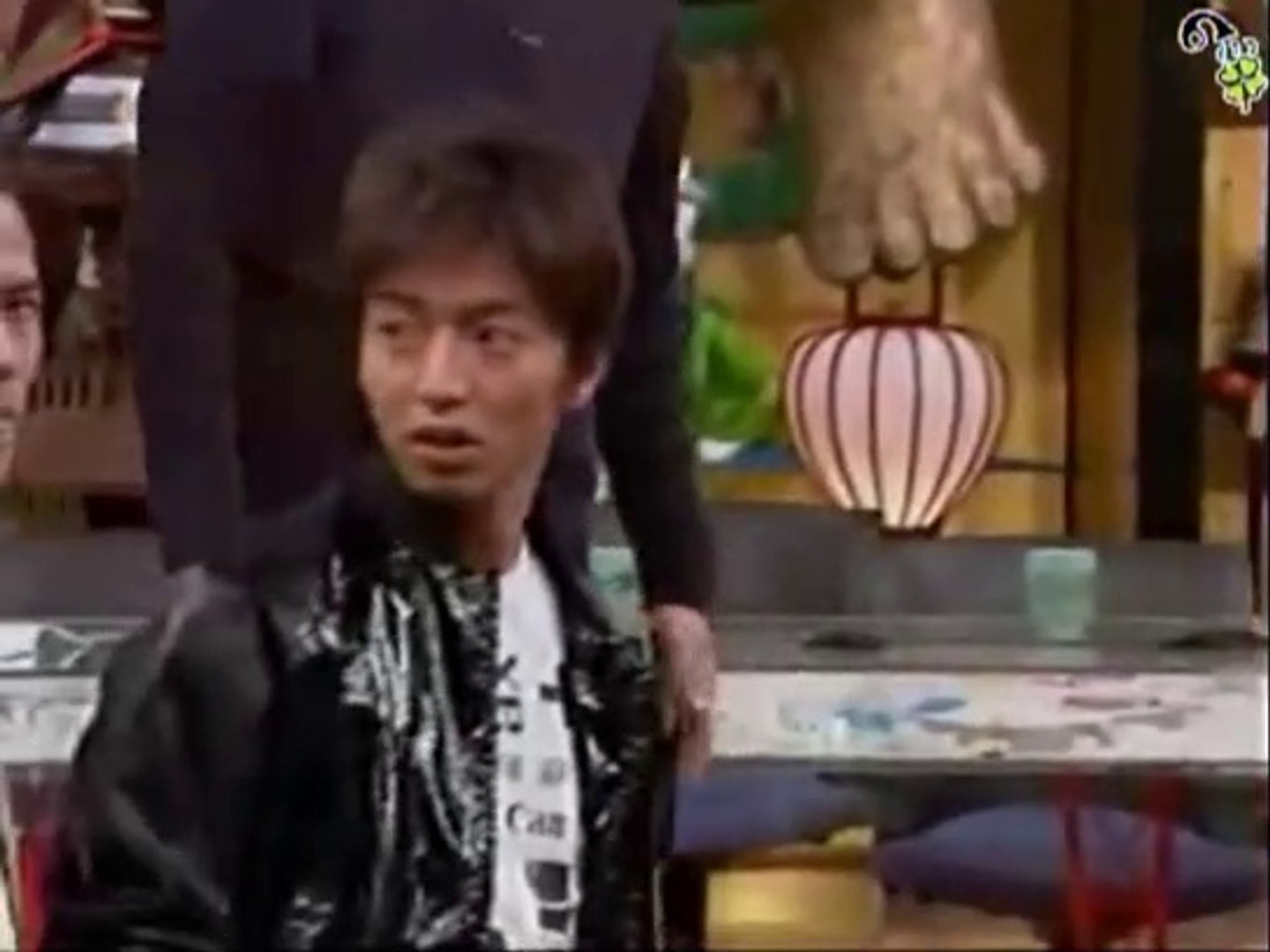 Smap キムタクが熟女と 世界に一つだけの花 うたばん 動画 Dailymotion