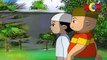 Syamil Dodo Berwudhu Seperti Nabi Episode 1 - Film kartun Animasi Anak Muslim Soleh Islam