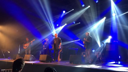 Motivés ! à la Fête de l’huma Bretagne