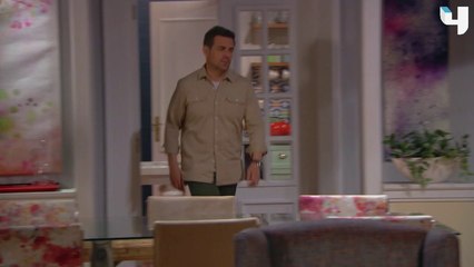 وردة من الماضي – روزا في مواجهة عنيفة مع زوجها دانيال بسبب نرجس