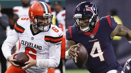 'NFL GameDay Morning': Bold predictions for Week 13