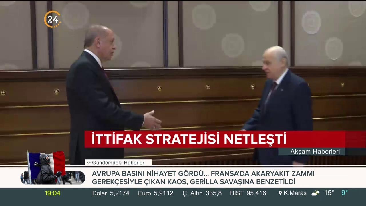 CHP