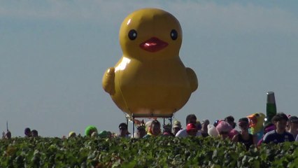 Film Officiel 52 mn Marathon du Medoc 2018-FREE-GRATUIT