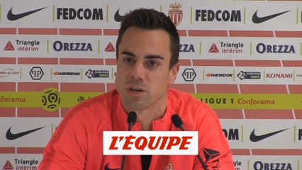 Benaglio «Tout le monde a compris la situation» - Foot - L1 - Monaco