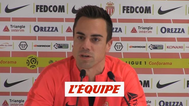 Benaglio «Tout le monde a compris la situation» - Foot - L1 - Monaco