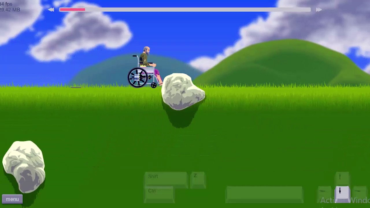 Happy Wheels #10