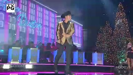 CMA Country Christmas 2018