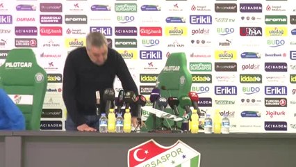 Aybaba: "Bu Galibiyetler Antalya Maçını Daha da Ön Plana Çıkardı"