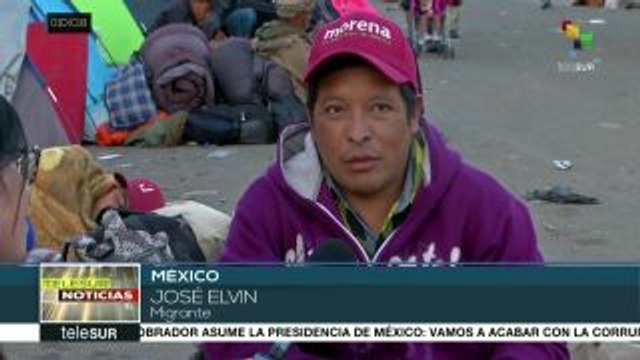 teleSUR Noticias: Celebran elecciones autonómicas en Andalucía