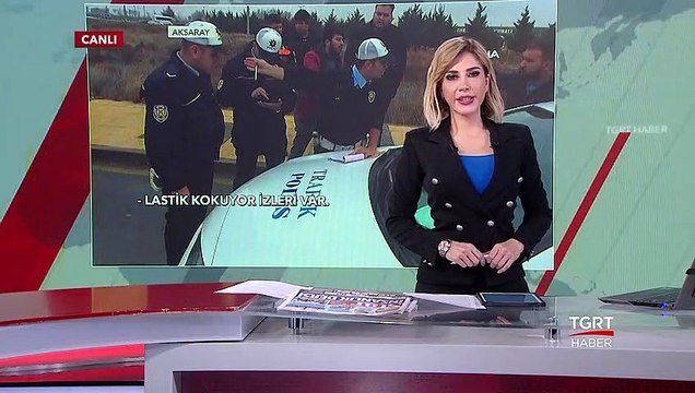 Plakasız Modifiyeli Araca Ceza Yağdı