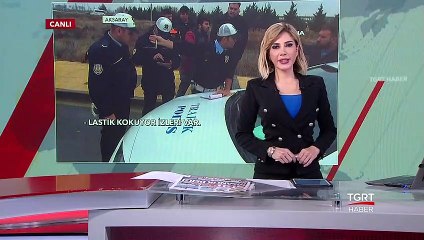 Plakasız Modifiyeli Araca Ceza Yağdı