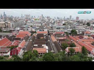 ล่าลี้ลับ  ตอน  แร้งวัดสระเกศ | ล่า EP.150 (1/4)