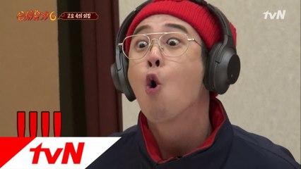 이거슨 레전드 영상! 꼭 보세요 두 번 보세요