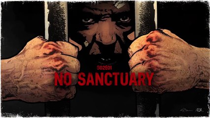 OVERKILLS THE WALKING DEAD - 2 TEMPORADA - JOGO MULTIPLAYER COM SOBREVIVENCIA E FPS