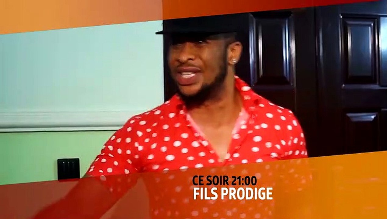FILS PRODIGE