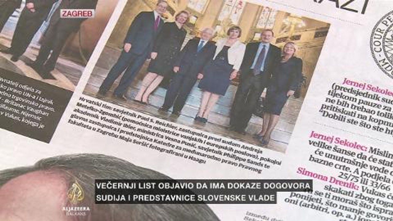 Kos o aferi 'Piranleaks'