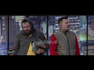 Duplex - Ushqime me liste! (01 dhjetor 2018)