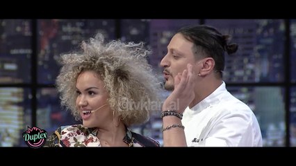 Duplex - Alfio dhe Indriti: Sfida e gatimit! (01 dhjetor 2018)