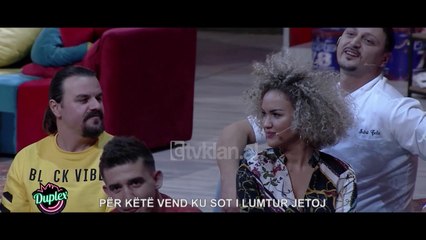 Duplex - Kenga e javes! (01 dhjetor 2018)