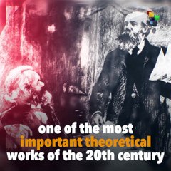 Remembering Frederick Engels
