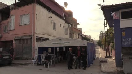 Kayıp İhbarında Bulunduğu Eşini Öldürdüğü İddiası