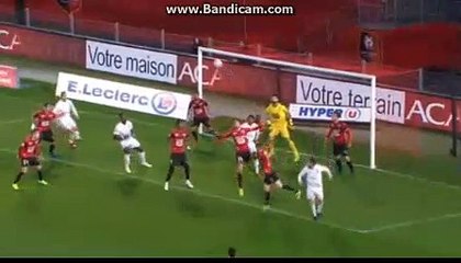 All Goals & highlights HD - Rennes 1 - 4	 Strasbourg  02-12-2018