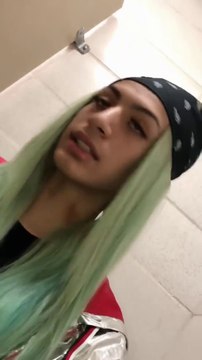 Ce Trans se fait virer des toilettes pour femmes !