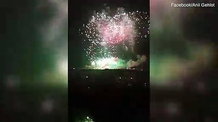 Mariage de Priyanka Chopra et Nick Jonas : la fête du siècle