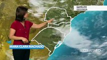 Previsão Sul – Ar frio e pouca chuva