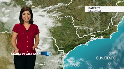 Previsão Grande SP – Ar frio e pouca chuva