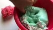 Shaving Foam Slime - Most Satisfying Slime Asmr Video Compilation !!