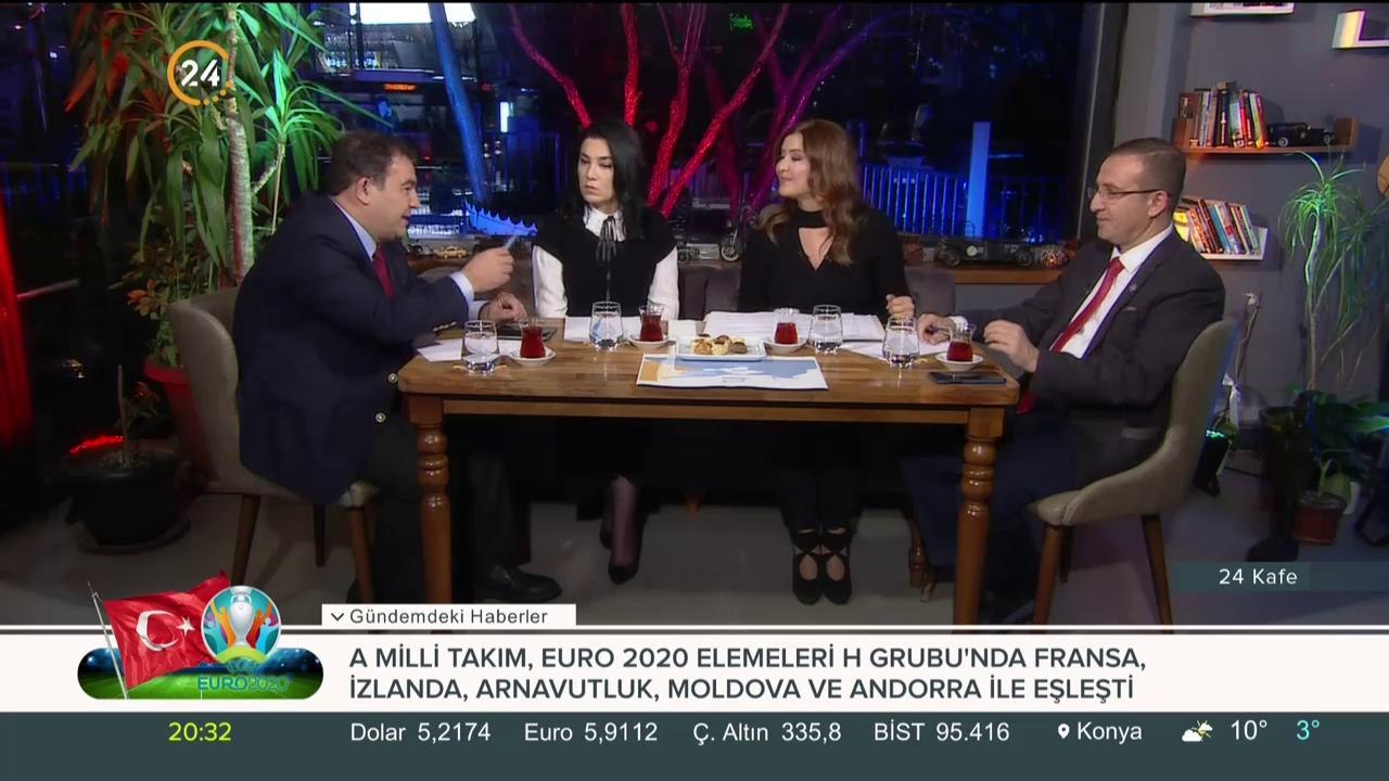 Fransa'da ne oluyor?