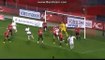 All Goals & Highlights HD - Rennes 1-4 Strasbourg - Résumé et Buts - 02.12.2018 ᴴᴰ