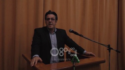 Ora News - Zgjedhjet e PD pa surpriza, në Berat dhe Kukës rizgjidhen kryetarët aktualë