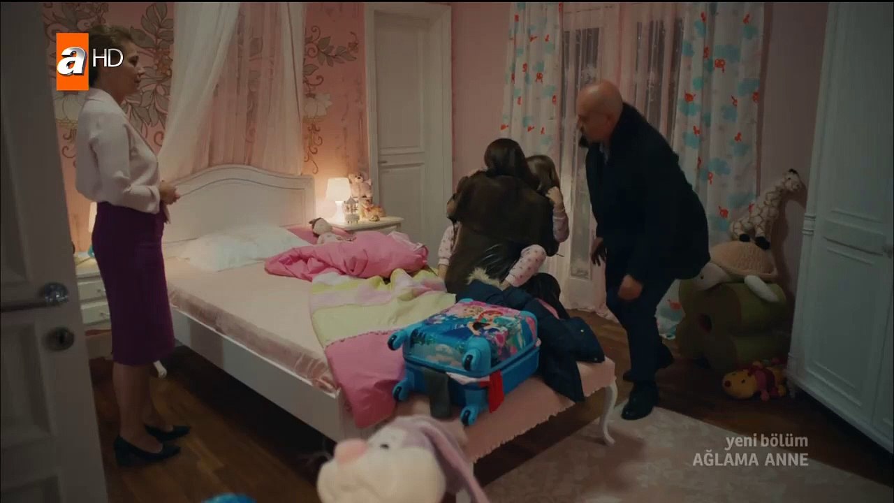Ağl part 1