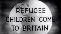 Kindertransport refugee recounts escape from Nazi regime to UK