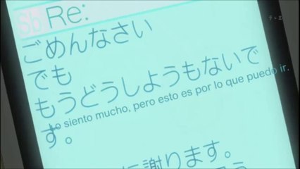 #08 - Al Pre-Estreno! (subtitulado al español)