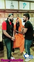 Dr "Mashoor" Gulati Part  1