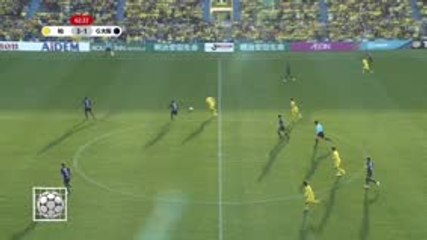 كرة قدم: هدف بعيد جدًا لكريستيانو لصالح كاشيوا ريسول