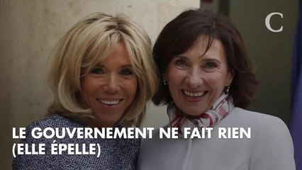 Un charme d'acteur, un maître sans empathie... le portrait d'Emmanuel Macron signé Brigitte Bardot