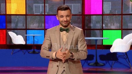 BE coffee  - BE Coffee! (02 dhjetor 2018)