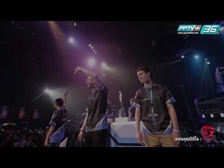 “อี-สปอร์ต” อีกหนึ่งวงการที่น่าจับตา