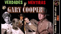 Retro - Verdades y mentiras de Gary Cooper (2011)
