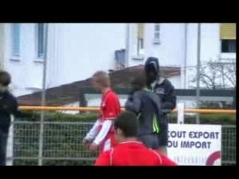 ESB VS COQS-ROUGES
