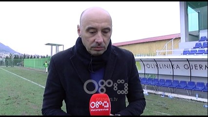 Download Video: Ora News - I mori një pikë Laçit, Gjoka: Skuadra zbatoi detyrat, duhet të marrim ajër